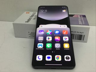 xiaomi redmi note 14 pro 8gb 256gb