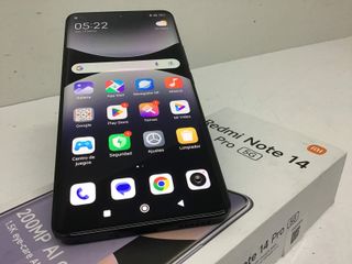 xiaomi redmi note 14 pro 8gb 256gb