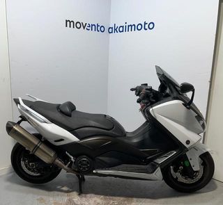 Yamaha TMAX 530 ABS