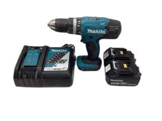 taladro a bateria makita dhp453