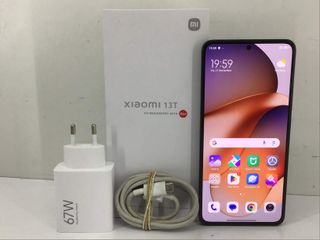 xiaomi 13t 8gb 256gb