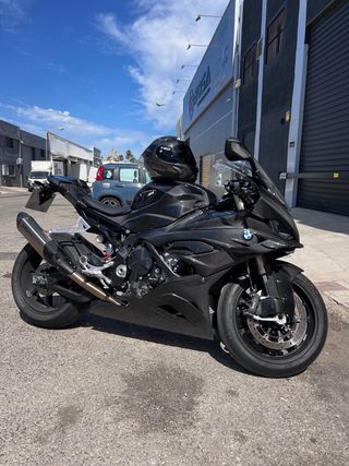BMS Full Carbon // BMW S1000RR 2024