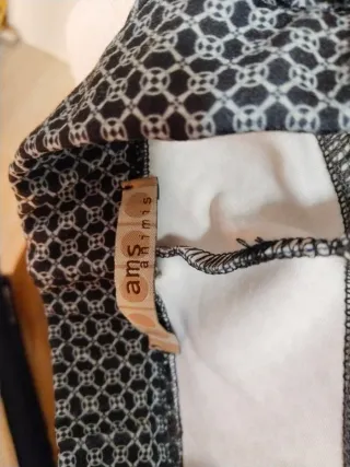 Pantalones de mujer estampados
