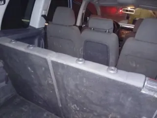 Volkswagen Touran 2006 2.0tdi 177cv