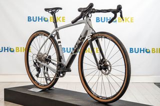 TREK CHECKPOINT SL 5 T-54 2019 BICICLETA SEGUNDA MANO - Talla: 54