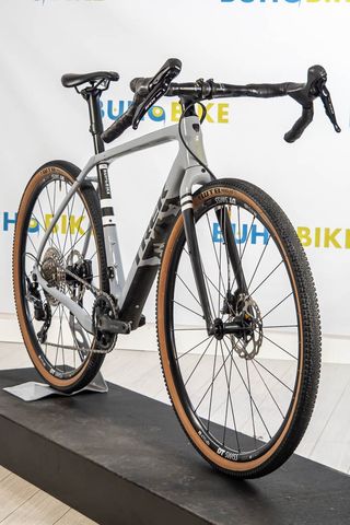 TREK CHECKPOINT SL 5 T-54 2019 BICICLETA SEGUNDA MANO - Talla: 54