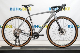 TREK CHECKPOINT SL 5 T-54 2019 BICICLETA SEGUNDA MANO - Talla: 54