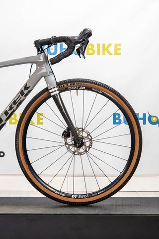 TREK CHECKPOINT SL 5 T-54 2019 BICICLETA SEGUNDA MANO - Talla: 54