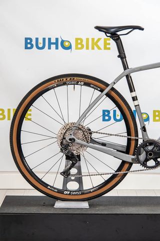 TREK CHECKPOINT SL 5 T-54 2019 BICICLETA SEGUNDA MANO - Talla: 54