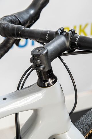 TREK CHECKPOINT SL 5 T-54 2019 BICICLETA SEGUNDA MANO - Talla: 54