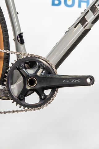 TREK CHECKPOINT SL 5 T-54 2019 BICICLETA SEGUNDA MANO - Talla: 54