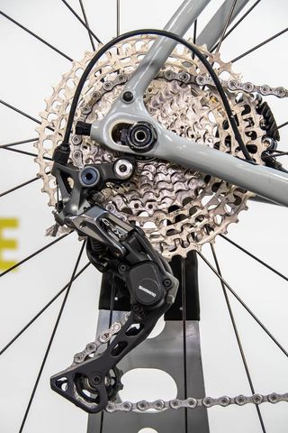 TREK CHECKPOINT SL 5 T-54 2019 BICICLETA SEGUNDA MANO - Talla: 54