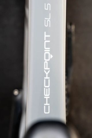 TREK CHECKPOINT SL 5 T-54 2019 BICICLETA SEGUNDA MANO - Talla: 54