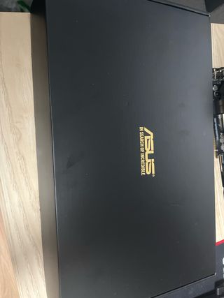 ASUS GeForce RTX 5060 8GB