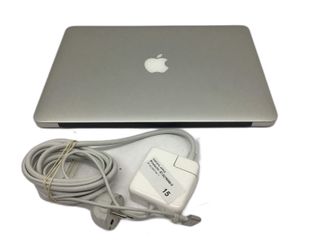 portatil apple apple macbook air core i5 1.4 13 (2014) (a1466)
