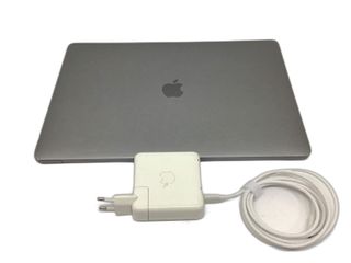 portatil apple apple macbook pro core i7 2.9 15 touchbar (2017) (a1707)