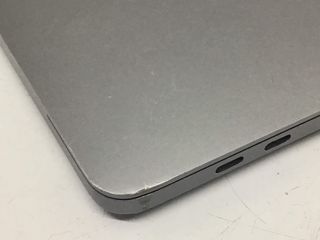 portatil apple apple macbook pro core i7 2.9 15 touchbar (2017) (a1707)