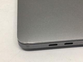 portatil apple apple macbook pro core i7 2.9 15 touchbar (2017) (a1707)