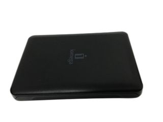 disco duro iomega portable hard drive 500gb