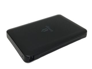 disco duro iomega portable hard drive 500gb