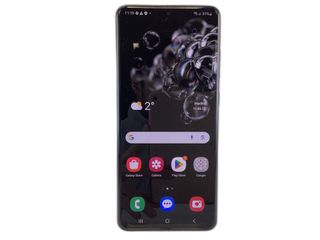 samsung galaxy s20 ultra 12gb 128gb