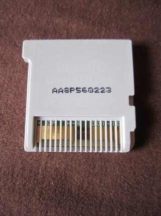 Lego City Undercover The Chase Begins (3DS)