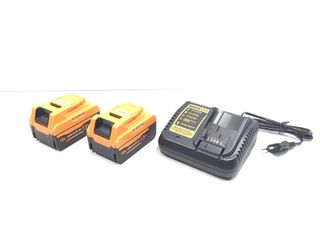 radial dewalt 18v xr