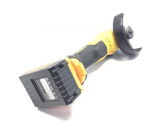 radial dewalt 18v xr