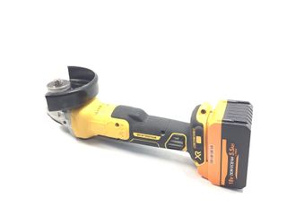 radial dewalt 18v xr