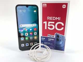 xiaomi redmi 15c 4g 4gb 128gb
