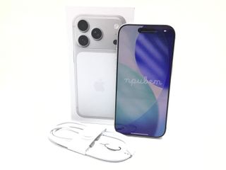 apple iphone 17 pro 256gb