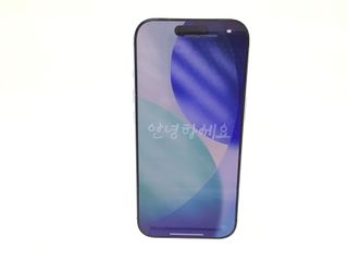 apple iphone 17 pro 256gb