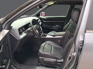 KGM Torres G15 Life Aut.