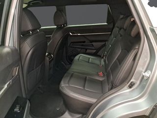 KGM Torres G15 Life Aut.