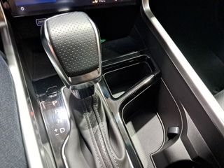 KGM Torres G15 Life Aut.