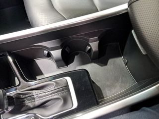 KGM Torres G15 Life Aut.