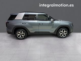 KGM Torres G15 Life Aut.