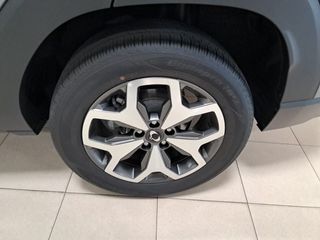 KGM Torres G15 Life Aut.