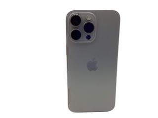 apple iphone 15 pro max 256gb