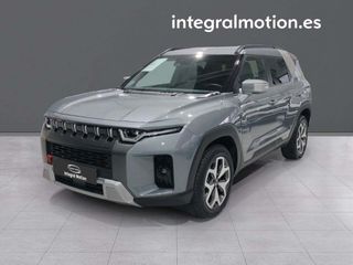 KGM Torres G15 Life Aut.