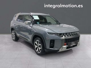 KGM Torres G15 Life Aut.