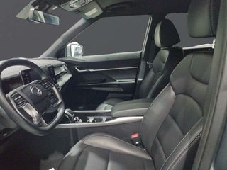 KGM Torres G15 Life Aut.