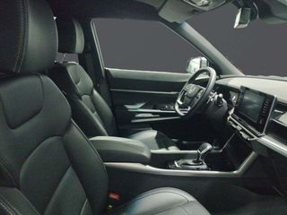 KGM Torres G15 Life Aut.