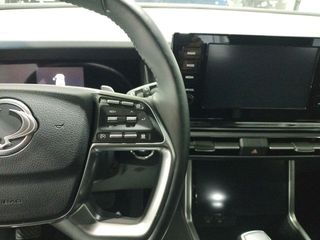 KGM Torres G15 Life Aut.