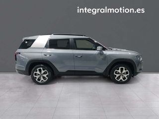 KGM Torres G15 Life Aut.