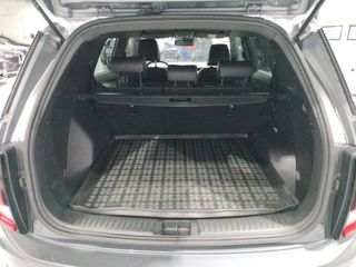 KGM Torres G15 Life Aut.