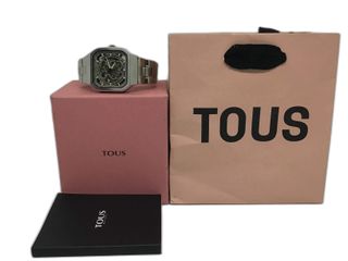 reloj pulsera señora tous 200351030