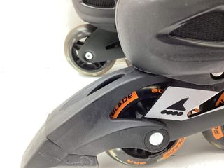 patines rollerblade macroblade 80