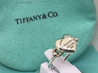 bisuteria tiffany