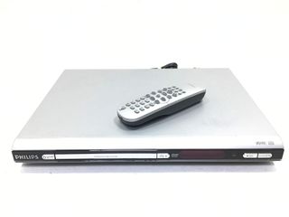 reproductor dvd philips dvp520/02